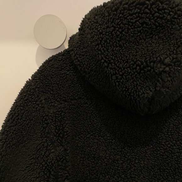 TNA Teddy Jacket - Picture 4 of 6